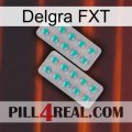 Delgra FXT 29